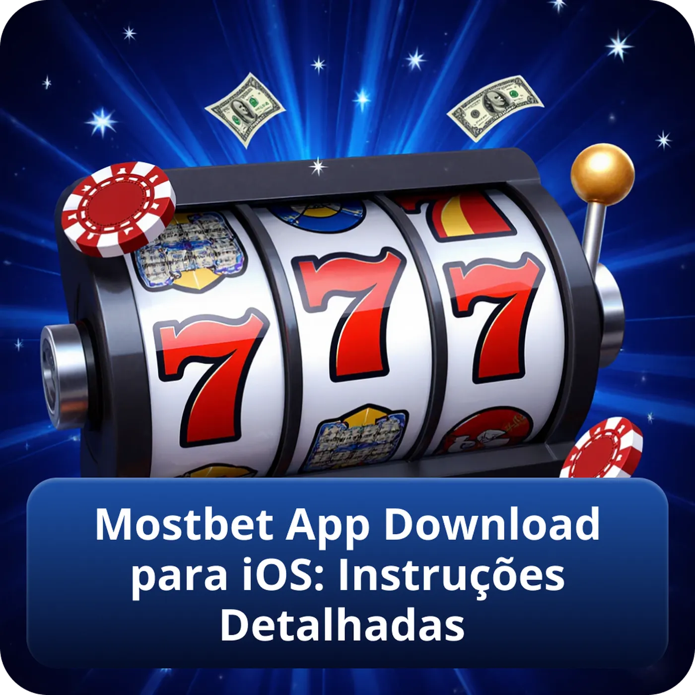 Mostbet App para iOS com instruções detalhadas de download, instalação e primeiros passos Mostbet App Download para iOS: Instruções Detalhadas